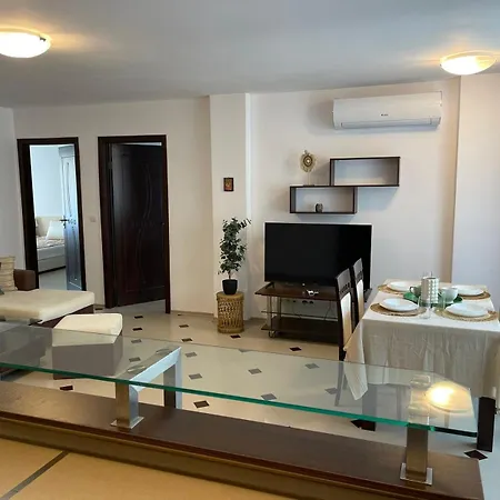 делукс лазур Appartement