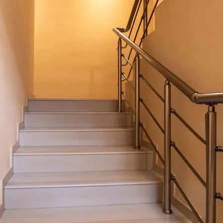 Appartement делукс лазур