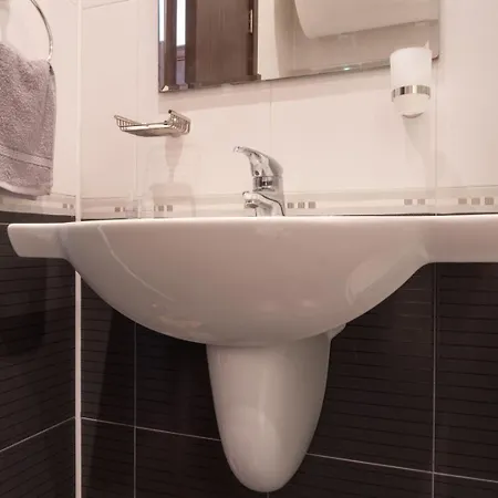 Appartement делукс лазур *