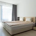 делукс лазур Apartment Pomorie