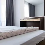 Apartment делукс лазур Pomorie