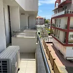 Apartment делукс лазур Pomorie