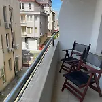 делукс лазур Apartment *