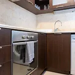 Apartment делукс лазур Pomorie