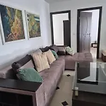 делукс лазур Apartment *