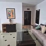 делукс лазур Apartment Pomorie