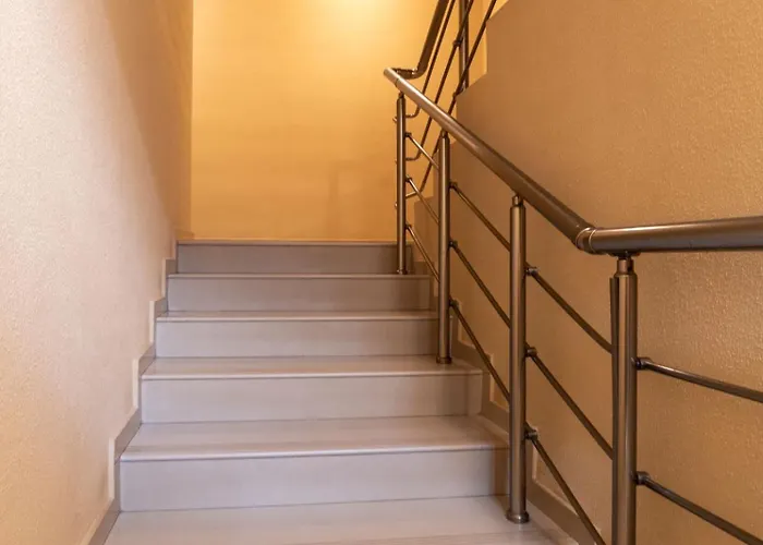 Апартамент делукс лазур